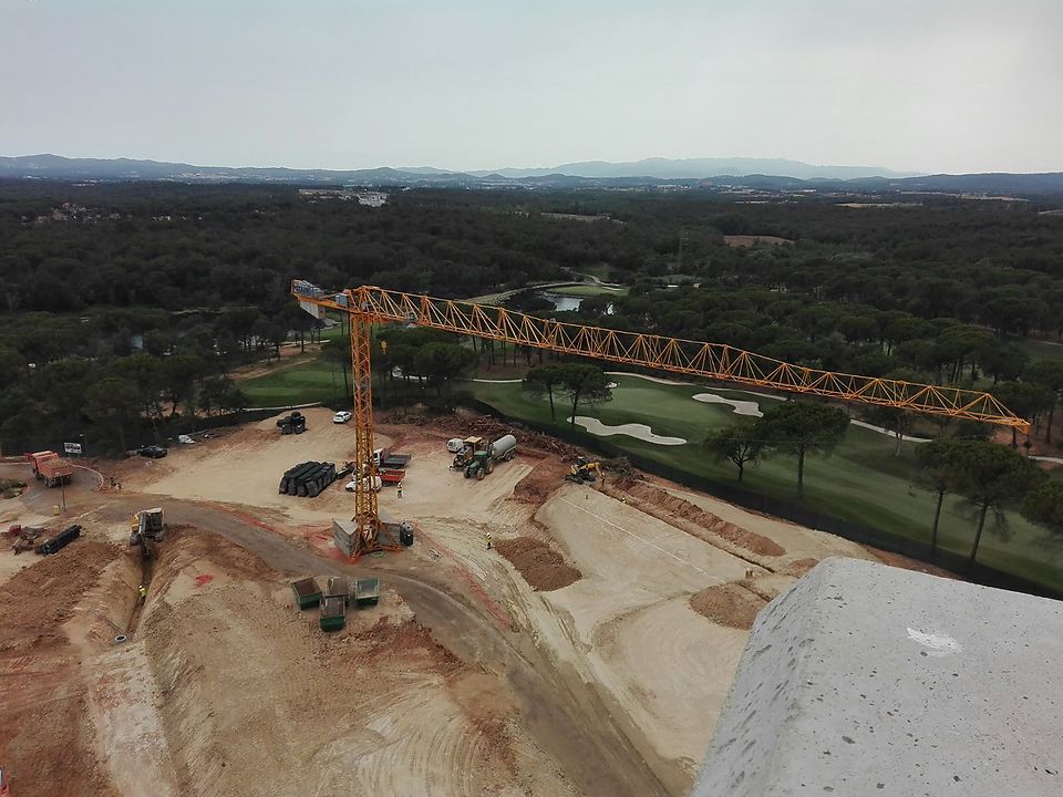 Nuevos proyectos de construcció residencial a Girona