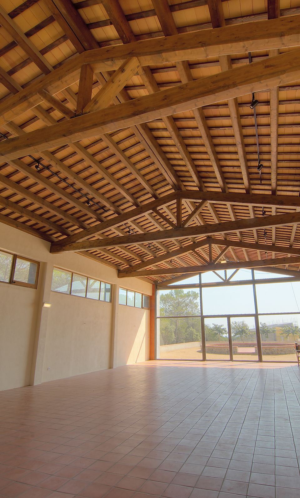 MUSÉE DE LA CONSTRUCTION DU MONDE RURAL À FOGARS DE LA SELVA