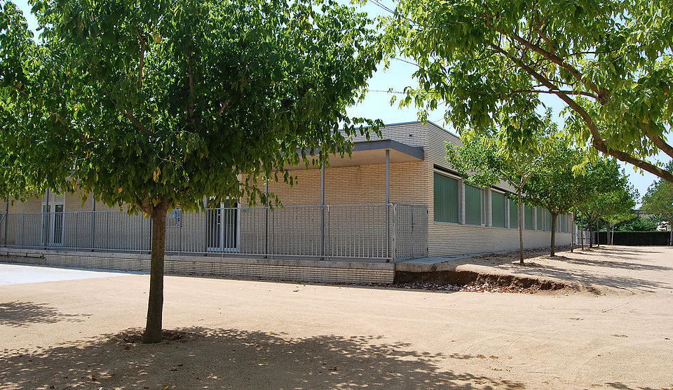 IES SANTA EUGÈNIA A GIRONA