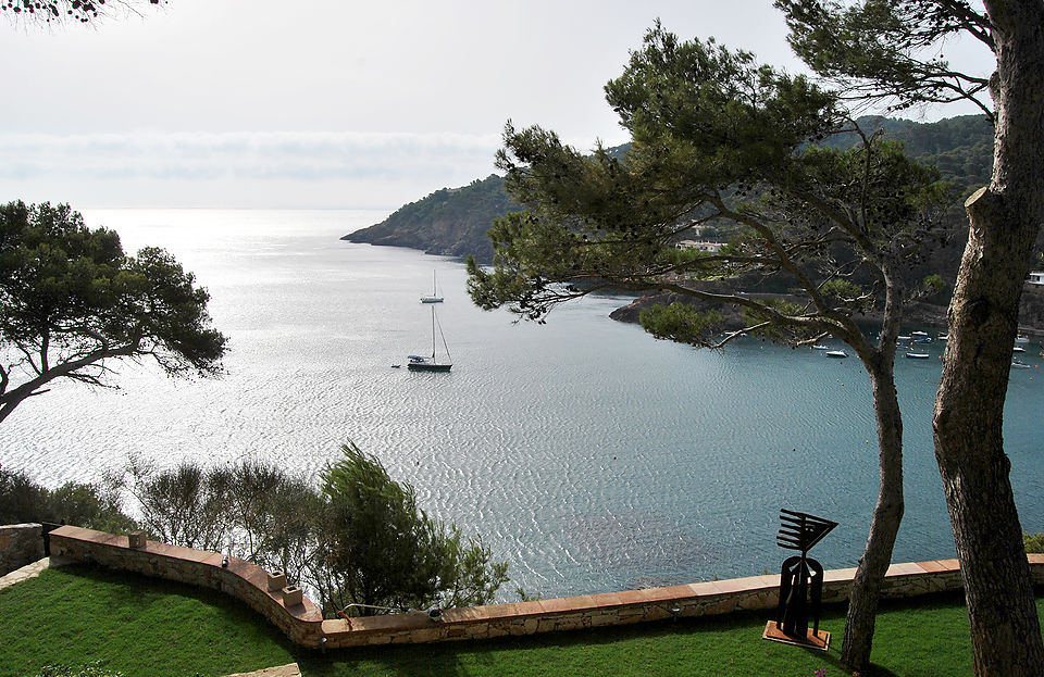 Casa unifamiliar Costa Brava