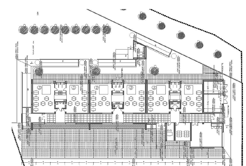 College of Infant and Primary Education &quot;VILARROMÀ PALAMOS&quot;